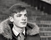 Gimę Vasario 16-ąją