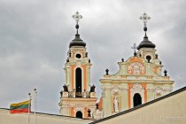 Lietuvos bažnyčios
