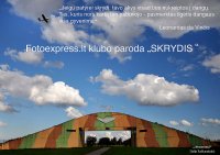 Skrydis