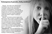 Vaikų žaidimai