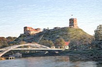 Vilniui 700