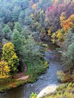 Pučkorių atodanga