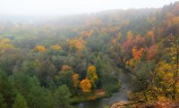 Pučkorių atodanga