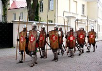 Vilniaus karžygiai