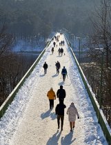 Laisvalaikis saulėtą dieną