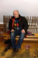 Pirmas susitikimas Kaune 2010