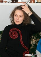 Pirmas susitikimas Kaune 2010