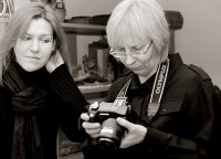 Pirmas susitikimas Kaune 2010