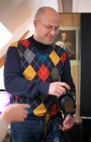 Pirmas susitikimas Kaune 2010
