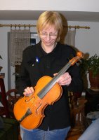 Pirmas susitikimas Kaune 2010