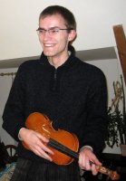 Pirmas susitikimas Kaune 2010