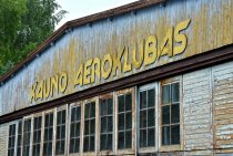 Aeroklubui 40 2011