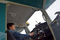 Aeroklubui 40 2011