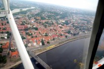 Aeroklubui 40 2011