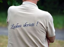 Aeroklubui 40 2011
