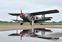 Aeroklubui 40 2011