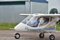 Aeroklubui 40 2011