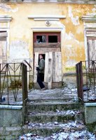 Išvykos aplink Vilnių 2009