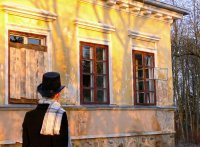 Išvykos aplink Vilnių 2009