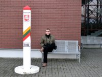 Išvykos aplink Vilnių 2009