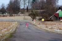 Išvykos aplink Vilnių 2009
