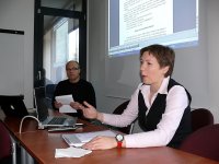 Asociacijos įkūrimas 2010
