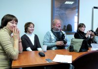 Asociacijos įkūrimas 2010