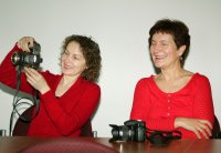 Asociacijos įkūrimas 2010
