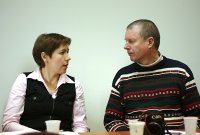 Asociacijos įkūrimas 2010