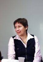 Asociacijos įkūrimas 2010