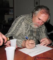 Asociacijos įkūrimas 2010
