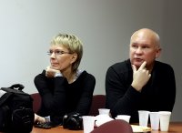 Asociacijos įkūrimas 2010