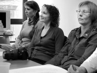 Asociacijos įkūrimas 2010