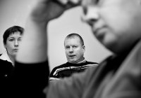Asociacijos įkūrimas 2010