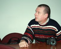 Asociacijos įkūrimas 2010