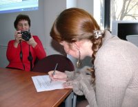 Asociacijos įkūrimas 2010