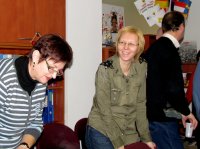Asociacijos įkūrimas 2010