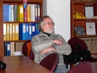 Asociacijos įkūrimas 2010