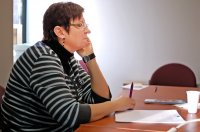Asociacijos įkūrimas 2010