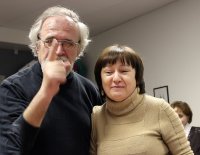 Asociacijos įkūrimas 2010