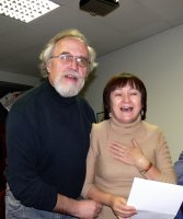 Asociacijos įkūrimas 2010