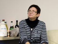 Asociacijos įkūrimas 2010