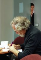 Asociacijos įkūrimas 2010