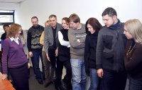 Ataskaitinis 2012