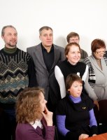 Ataskaitinis 2012