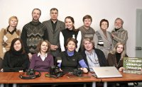 Ataskaitinis 2012