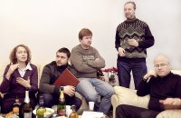 Ataskaitinis 2012