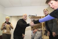 Ataskaitinis 2012