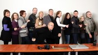Ataskaitinis 2012