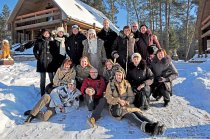 Ataskaitinis 2014